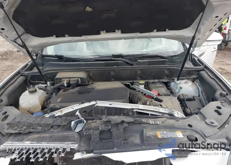 2020 Lincoln Nautilus Reserve z USA, uszkodzony, nr VIN 2LMPJ8K9XLBL34562